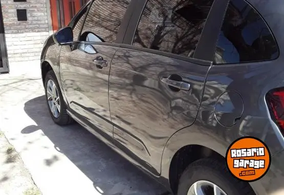 Citroën C3 Feel 1.6 Vti 115  2018 - foto 2