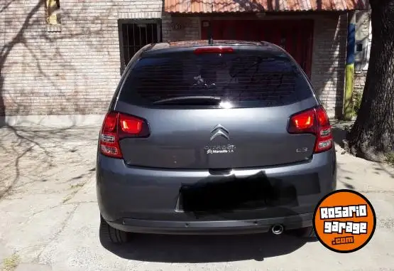 Citroën C3 Feel 1.6 Vti 115  2018 - foto 3