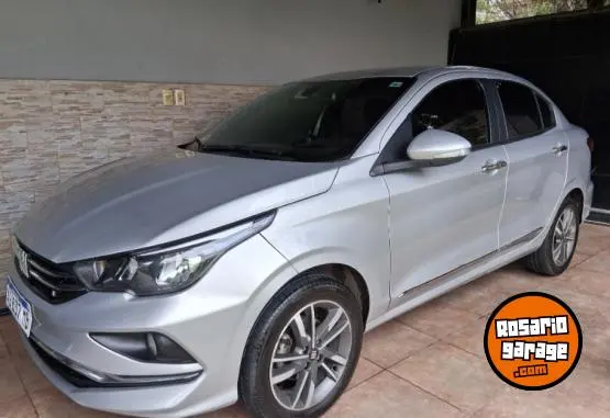 Fiat Cronos  2024 - foto 2