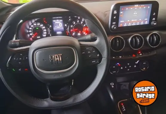 Fiat Cronos  2024 - foto 3