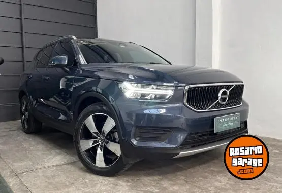 Volvo Xc 40  2022 - foto 1