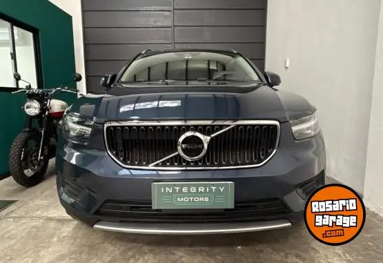 Volvo Xc 40  2022 - foto 2