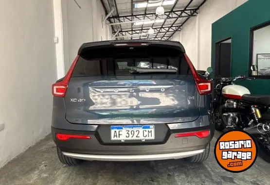 Volvo Xc 40  2022 - foto 3