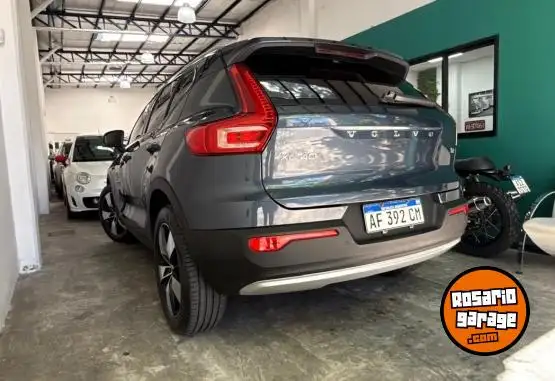 Volvo Xc 40  2022 - foto 4