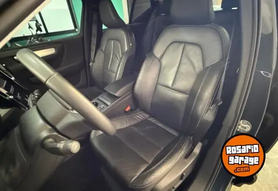 Volvo Xc 40  2022 - foto 5