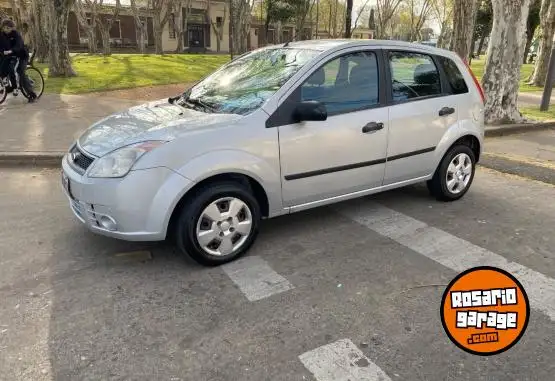 Ford Fiesta Ambiente Plus  2010 - foto 1