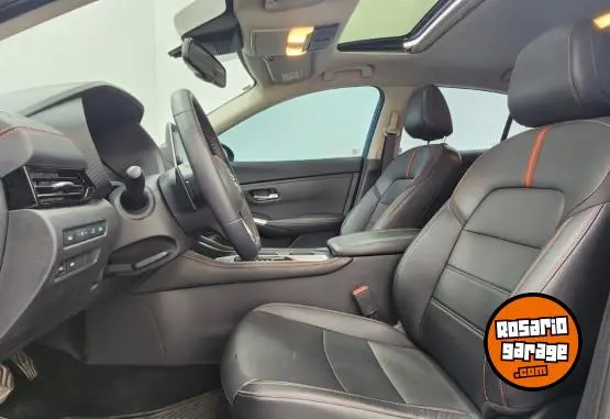 Nissan Sentra Sr  2021 - foto 2
