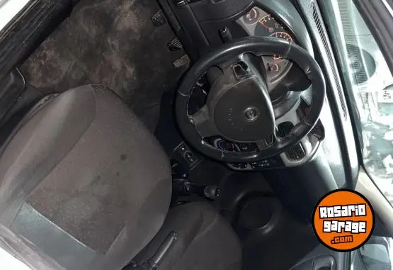 Chevrolet Corsa  2010 - foto 3