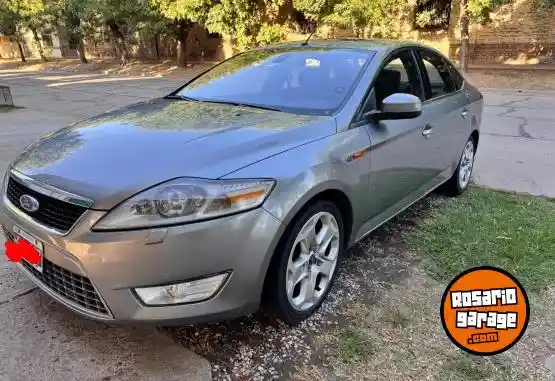 Ford Mondeo  2008 - foto 1