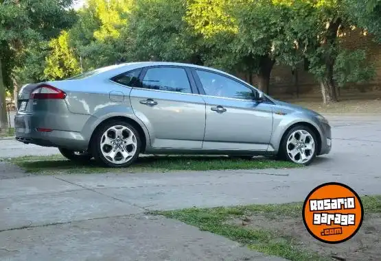 Ford Mondeo  2008 - foto 2