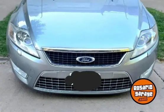 Ford Mondeo  2008 - foto 3