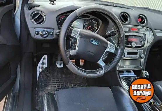 Ford Mondeo  2008 - foto 4