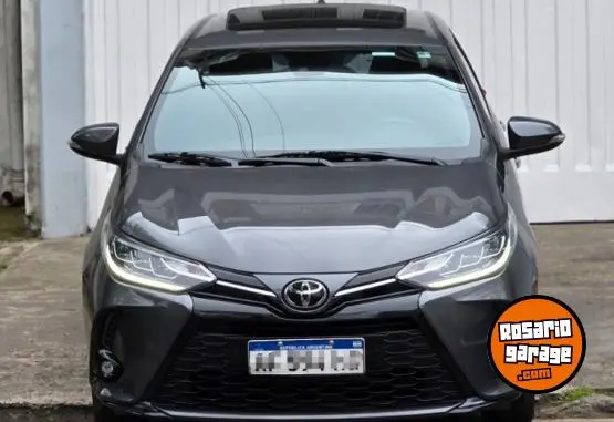 Toyota Yaris S  2022 - foto 1