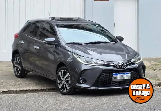 Toyota Yaris S  2022 - foto 2