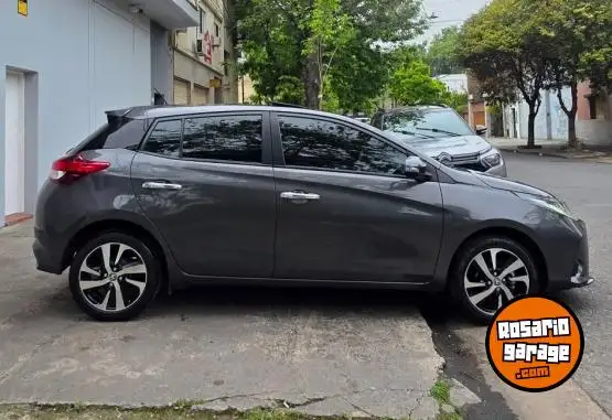 Toyota Yaris S  2022 - foto 4