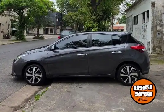 Toyota Yaris S  2022 - foto 5