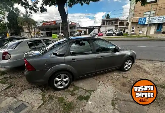 Ford Focus  2011 - foto 3