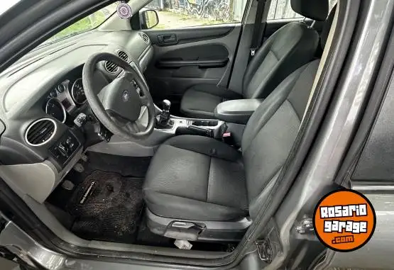 Ford Focus  2011 - foto 5