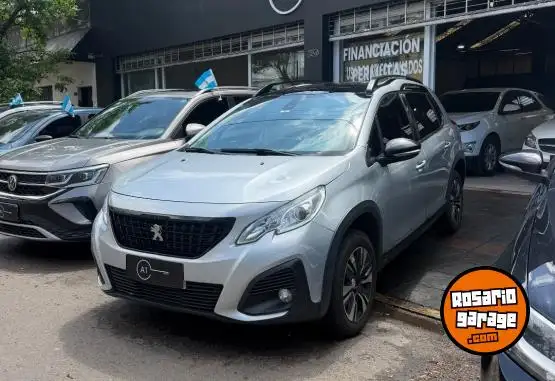 Peugeot 2008  2020 - foto 1