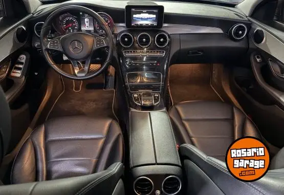 Mercedes-Benz C200  2018 - foto 5