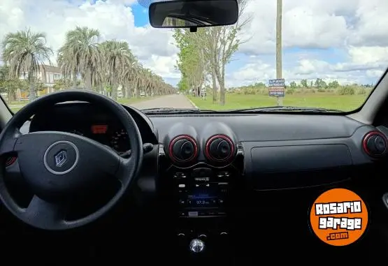 Renault Sandero Stepway Privilege  2014 - foto 5