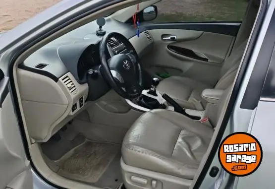 Toyota Corolla Seg  2012 - foto 4