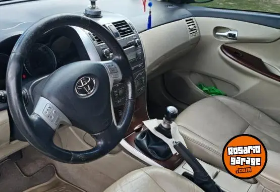 Toyota Corolla Seg  2012 - foto 5