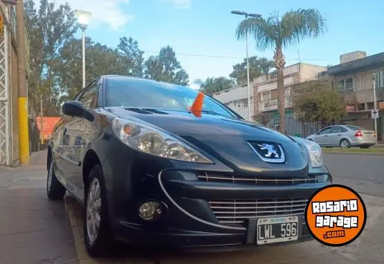 Peugeot 207 Allure Compact Xs  2012 - foto 1