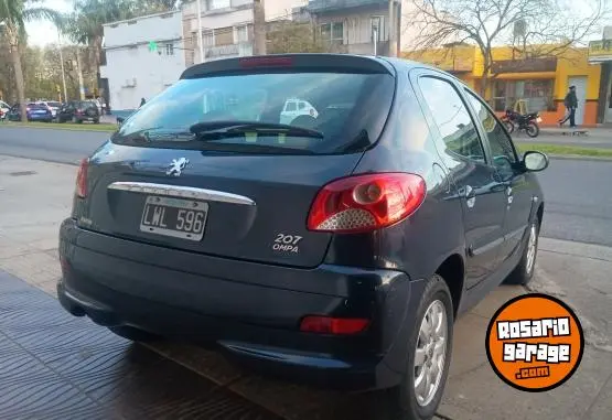 Peugeot 207 Allure Compact Xs  2012 - foto 2