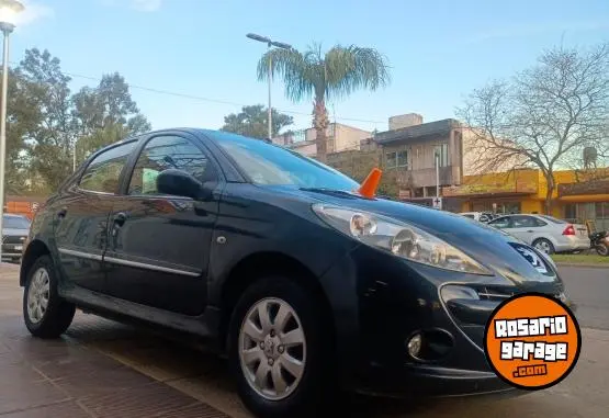 Peugeot 207 Allure Compact Xs  2012 - foto 3