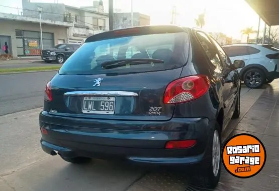 Peugeot 207 Allure Compact Xs  2012 - foto 5