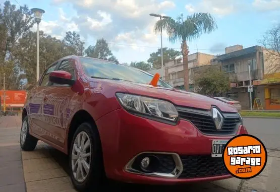 Renault Sandero Dynamique  2015 - foto 1