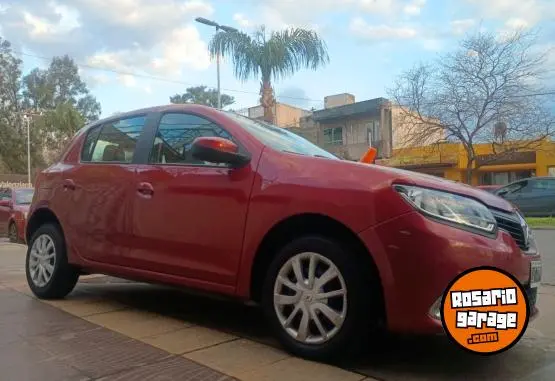 Renault Sandero Dynamique  2015 - foto 2