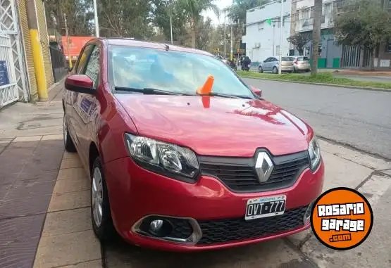 Renault Sandero Dynamique  2015 - foto 5