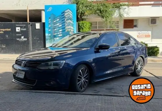 Volkswagen Vento  2012 - foto 1