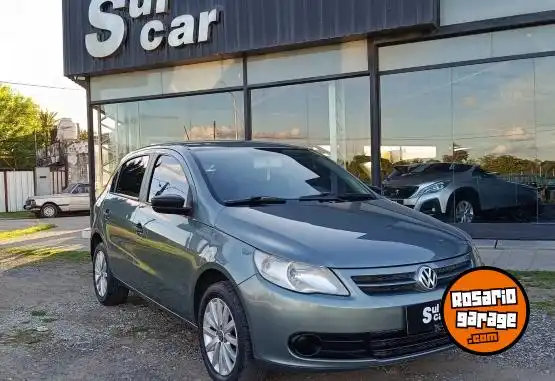 Volkswagen Gol Trend  2008 - foto 1