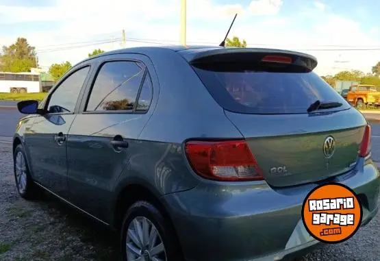 Volkswagen Gol Trend  2008 - foto 2