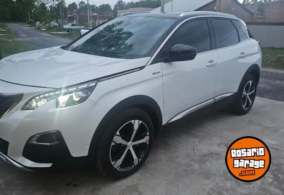 Peugeot 3008 Gt Line  2019 - foto 2