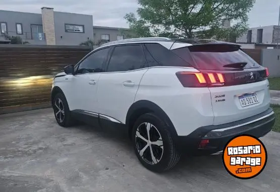 Peugeot 3008 Gt Line  2019 - foto 3