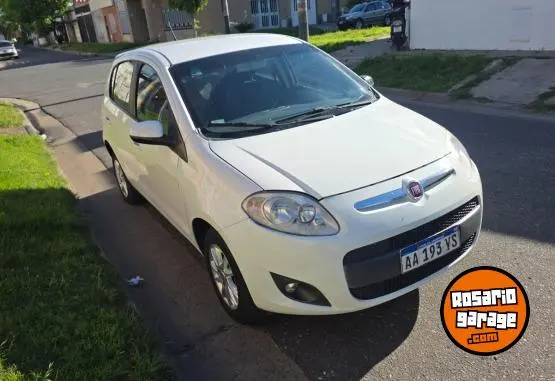 Fiat Palio  2016 - foto 1