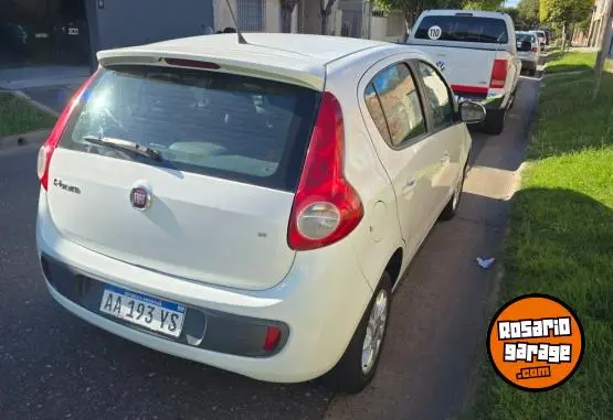 Fiat Palio  2016 - foto 2