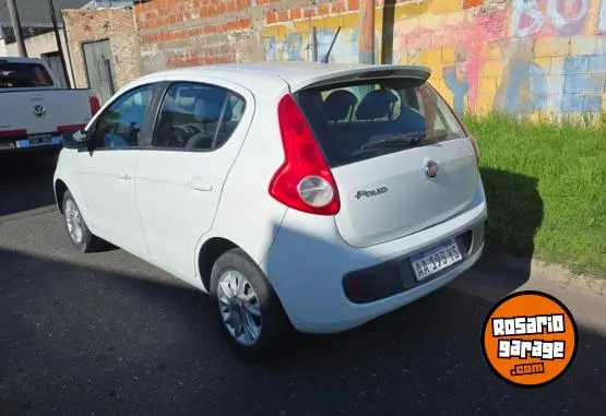 Fiat Palio  2016 - foto 3