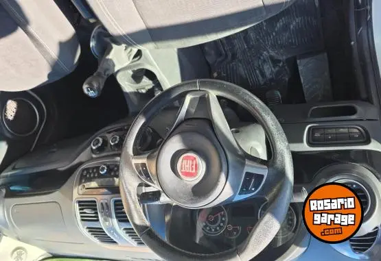 Fiat Palio  2016 - foto 5