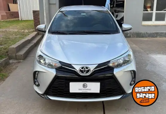 Toyota Yaris Xls 1.5  2022 - foto 1