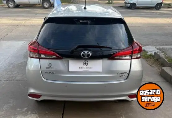 Toyota Yaris Xls 1.5  2022 - foto 2