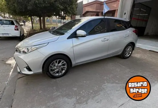 Toyota Yaris Xls 1.5  2022 - foto 3