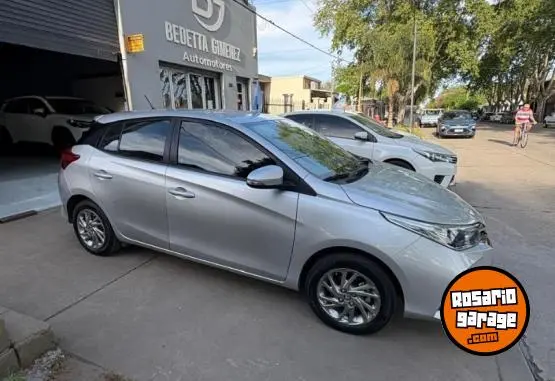 Toyota Yaris Xls 1.5  2022 - foto 4