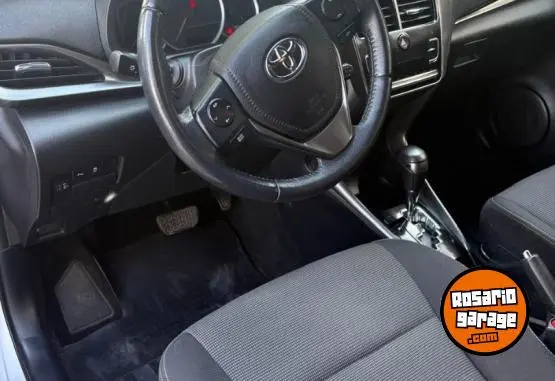 Toyota Yaris Xls 1.5  2022 - foto 5