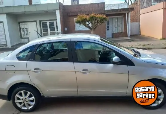 Fiat Grand Siena 1.4 2013 - foto 1