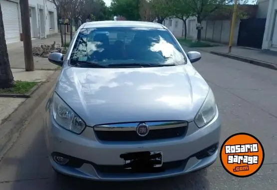 Fiat Grand Siena 1.4  2013 - foto 2